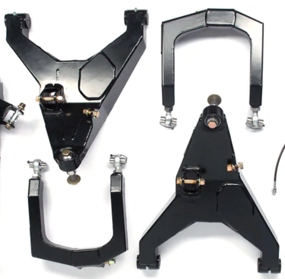 CJD Racing