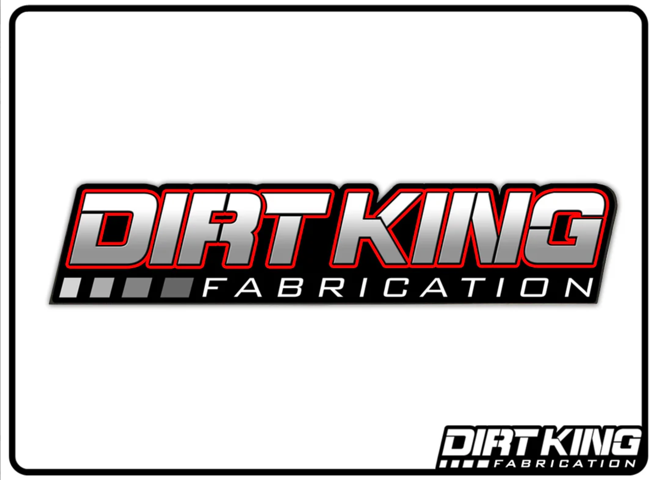 Dirt King